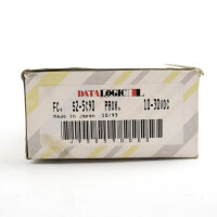 DATALOGIC Lichtschranke S2-5C90 OVP