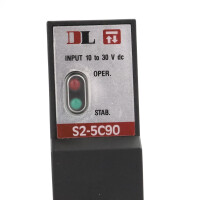 DATALOGIC Lichtschranke S2-5C90 OVP
