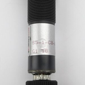 DATALOGIC Reflextaster S5-1-C8-22 OVP