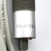 DATALOGIC Reflextaster S5-1-C8-20 OVP