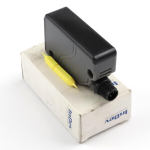 Indev Sensor RT H-2000-PS/M12 OVP