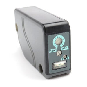 Indev Sensor RT H-2000-PS/M12 OVP
