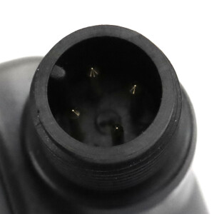Indev Sensor RT H-2000-PS/M12 OVP