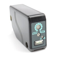 Indev Sensor RT H-2000-PS/M12 OVP