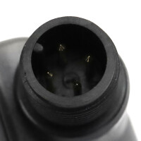 Indev Sensor RT H-2000-PS/M12 OVP