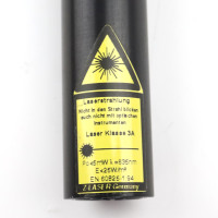 Z-LASER Lasermodul Z3-12 NOV