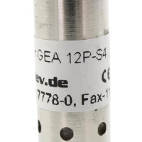 Indev Einweglichtschranke GEA 12P-S4 GEB