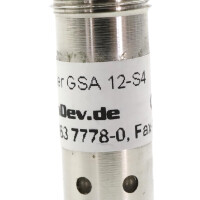Indev Einweglichtschranke GSA 12-S4 GEB