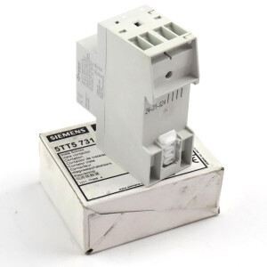 Siemens INSTA-Schütz 5TT57312 OVP