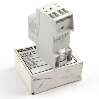 Siemens INSTA-Schütz 5TT57312 OVP