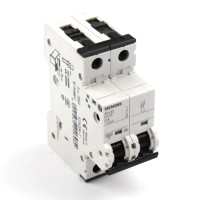 Siemens Leitungsschutzschalter 5SY6204-7 GEB