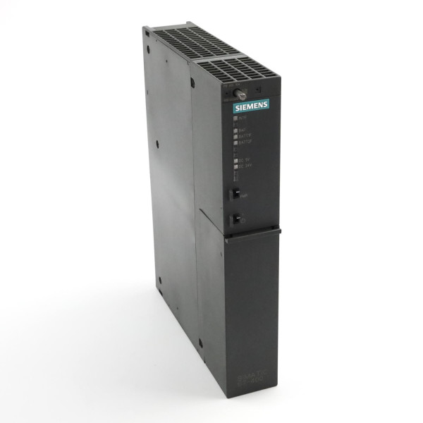 Simatic PS405 6ES7 405-0KA02-0AA0 E-Stand:13 GEB