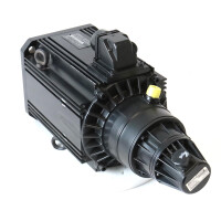 INDRAMAT Servomotor MAC115A-1-HS-4-C/130-A-0/WI524LV/S009 230546 NOV