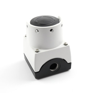 Siemens Gehäuse für Befehlsgeräte 3SB3801-2EB30-0CC0 OVP