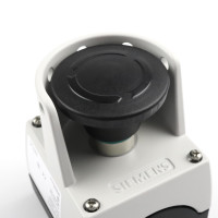 Siemens Gehäuse für Befehlsgeräte 3SB3801-2EB30-0CC0 OVP