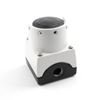 Siemens Gehäuse für Befehlsgeräte 3SB3801-2EB30-0CC0 OVP