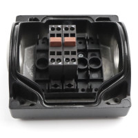 Siemens Gehäuse für Befehlsgeräte 3SB3801-2EB30-0CC0 OVP