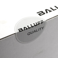 Balluff Netzwerk-Modul BNI005C BNI PBS-104-101-Z001 SIE