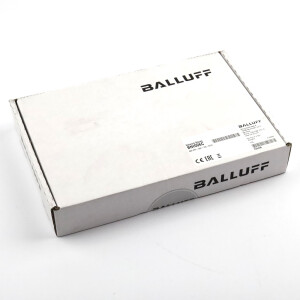 Balluff Netzwerk-Modul BNI006C BNI PNT-502-102-Z015 SIE