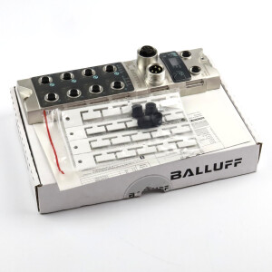 Balluff Netzwerk-Modul BNI006C BNI PNT-502-102-Z015 OVP