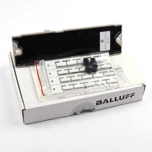 Balluff Netzwerk-Modul BNI006C BNI PNT-502-102-Z015 OVP