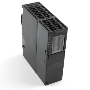 Simatic S7-300 DP158 6ES7 158-0AD01-0XA0 E-Stand:06 GEB