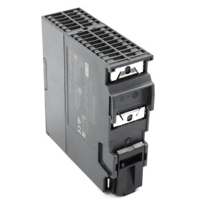 Simatic S7-300 DP158 6ES7 158-0AD01-0XA0 E-Stand:06 GEB