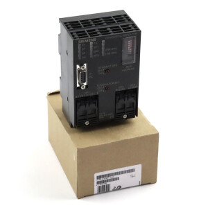 Simatic Diag Repeater 6ES7 972-0AB01-0XA0 E-Stand:04 OVP