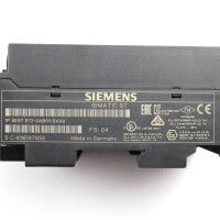 Simatic Diag Repeater 6ES7 972-0AB01-0XA0 E-Stand:04 OVP