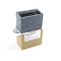Simatic S7-1200 CPU1215C 6ES7 215-1AG31-0XB0 FS:02 OVP