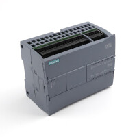 Simatic S7-1200 CPU1215C 6ES7 215-1AG31-0XB0 FS:02 OVP