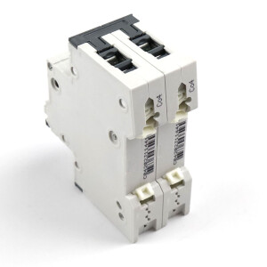 Siemens Leitungsschutzschalter 5SY4204-7 NOV
