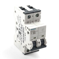 Siemens Leitungsschutzschalter 5SY4204-7 NOV