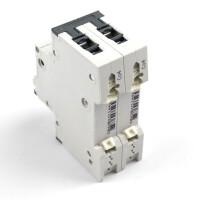 Siemens Leitungsschutzschalter 5SY4204-7 NOV