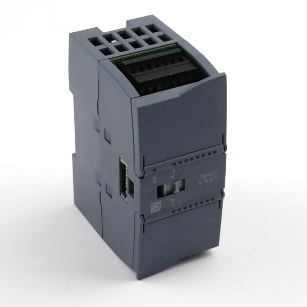 Simatic S7-1200 SM1231 6ES7 231-5ND32-0XB0 E-Stand:02 NOV