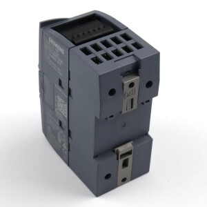 Simatic S7-1200 SM1231 6ES7 231-5ND32-0XB0 E-Stand:02 NOV