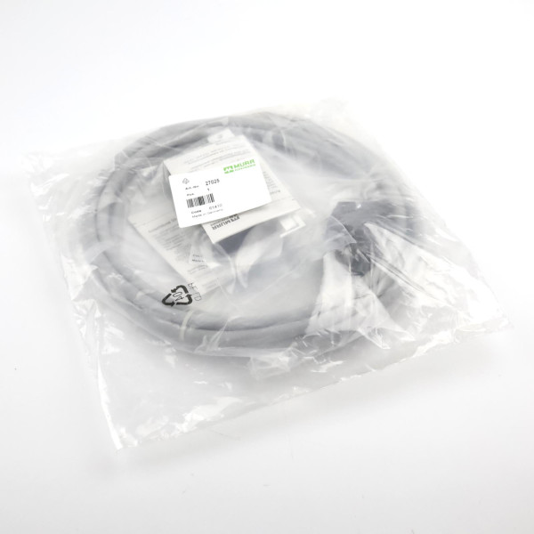 MURR ELEKTRONIK Sensor/Aktorbox MVP12 27025 OVP