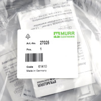 MURR ELEKTRONIK Sensor/Aktorbox MVP12 27025 OVP