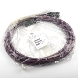 Siemens Profibus Ecofast Hybrid Kabel 6XV1860-3PH50 OVP