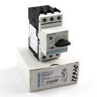 Siemens Leistungsschalter 3RV1421-0GA10 OVP