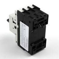 Siemens Leistungsschalter 3RV1421-0GA10 OVP