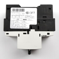 Siemens Leistungsschalter 3RV1421-0GA10 OVP