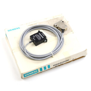 Simatic S5 Steckleitung 6ES5 734-1BD20 OVP