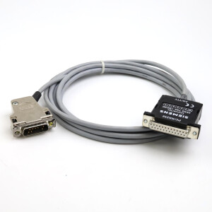 Simatic S5 Steckleitung 6ES5 734-1BD20 OVP