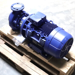 KSB Blockpumpe ETABLOC ETB080-065-200 GGSAV01D202202 90 m³/h 60,00m NOV