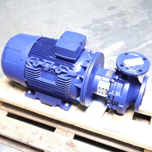 KSB Blockpumpe ETABLOC ETB080-065-200 GGSAV01D202202 90 m³/h 60,00m NOV