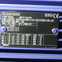 KSB Blockpumpe ETABLOC ETB080-065-200 GGSAV01D202202 90 m³/h 60,00m NOV