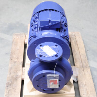 KSB Blockpumpe ETABLOC ETB080-065-200 GGSAV01D202202 90 m³/h 60,00m NOV