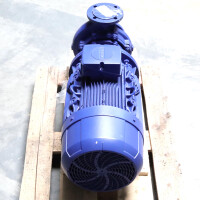 KSB Blockpumpe ETABLOC ETB080-065-200 GGSAV01D202202 90 m³/h 60,00m NOV