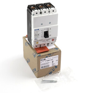 EATON Leistungsschalter NZMH1-A40 284379 OVP